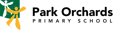 Park Orchards Primary School Logo 1